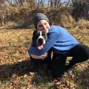 Meet your Posher, Sara